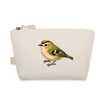 Oiseau à huppe - Trousse biologique - nature - Devant