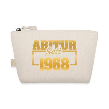 Pas d’école en 1968 - Trousse biologique - nature - Devant