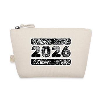 2026 - Trousse biologique - nature - Devant