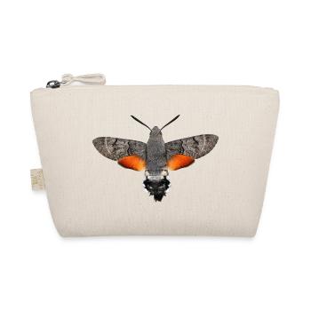 Papillon colibri Macroglossum stellatarum - Trousse biologique - nature - Devant