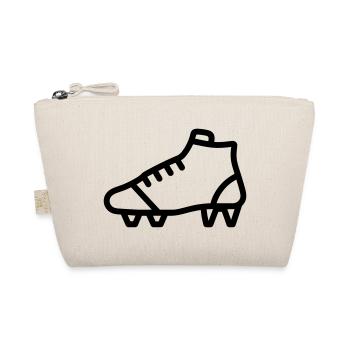 chaussure de football crampons - Trousse biologique - nature - Devant