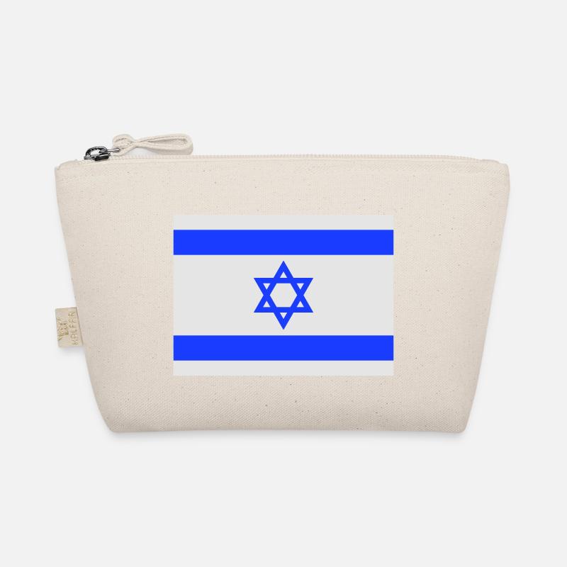 israele drapeau Trousse biologique