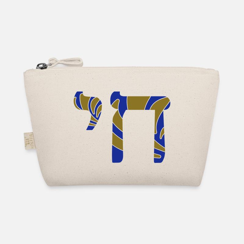 Chai (Vie) Trousse biologique