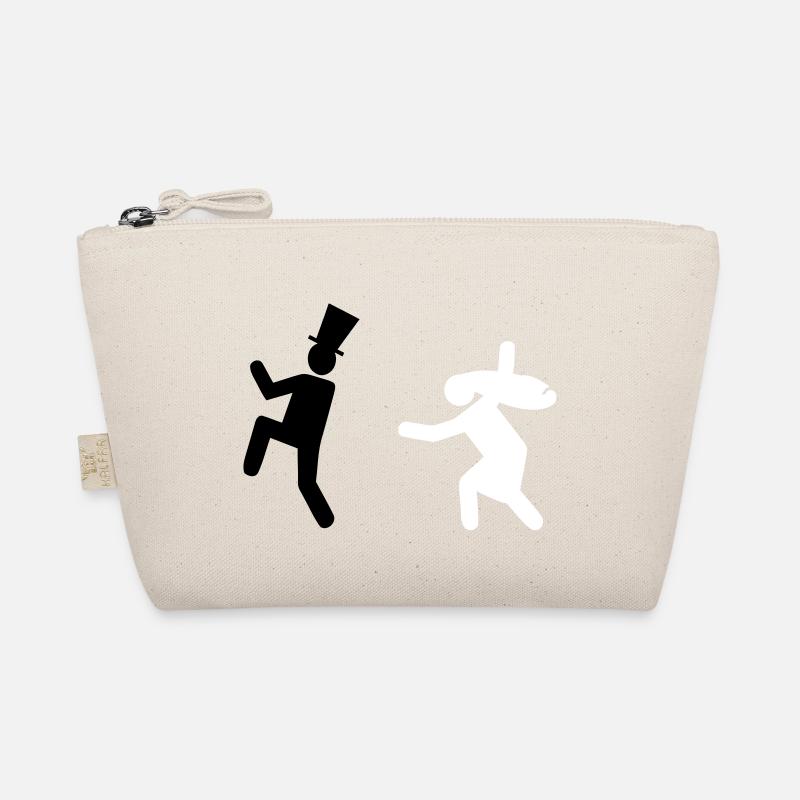 Running Groom Trousse biologique