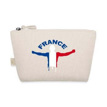francehooligan - Trousse biologique - nature - Devant