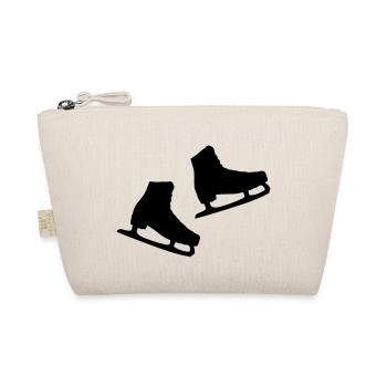 paar_schlittschuhe - Trousse biologique - nature - Devant