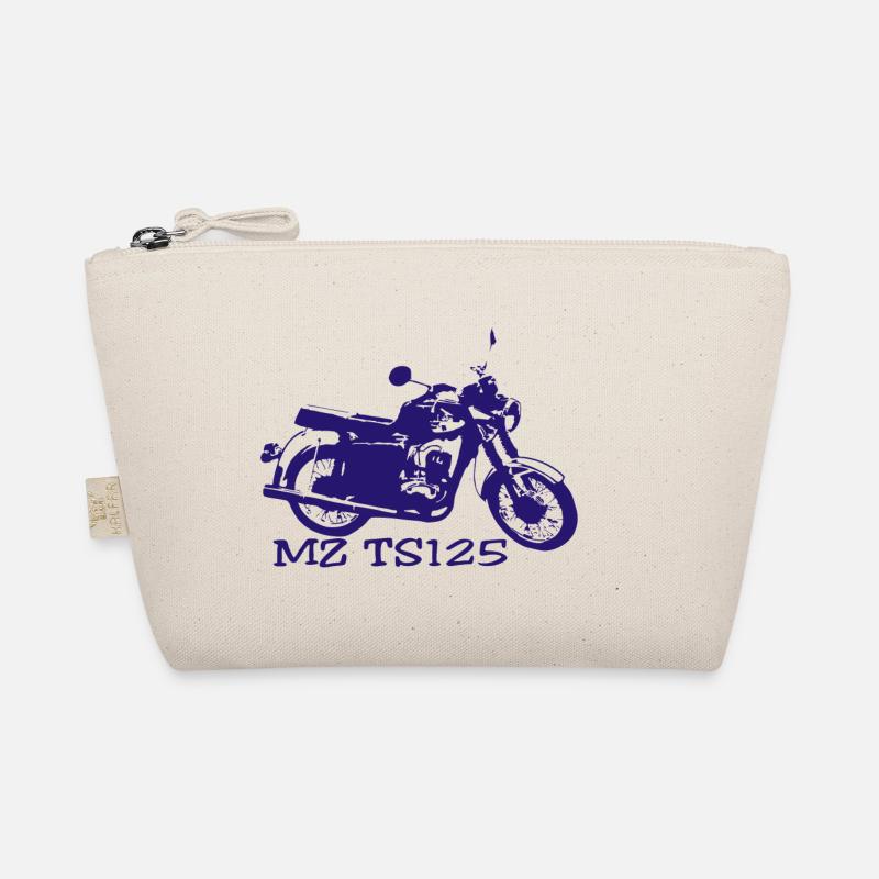 MZ TS125 Bio-Täschchen