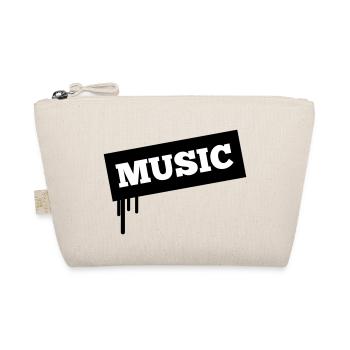 Music tropfen 2f - Trousse biologique - nature - Devant