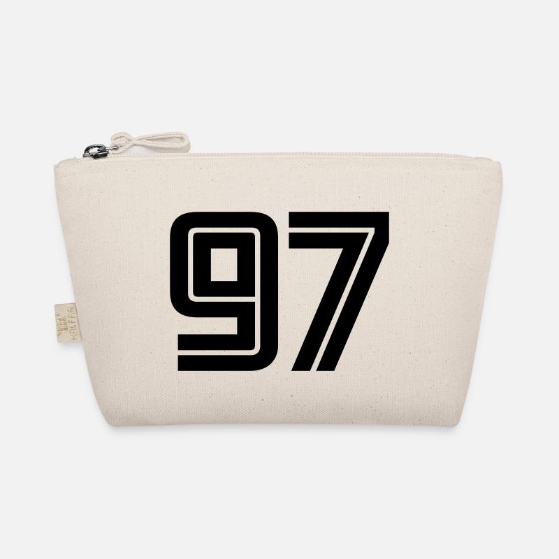 97 Organic Pouch