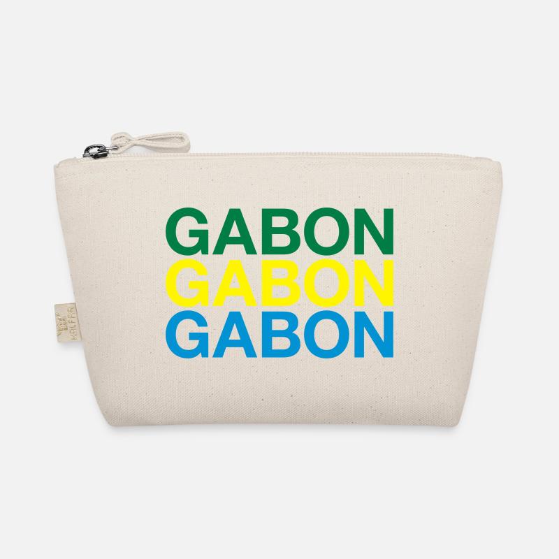 Drapeau GABON Trousse biologique