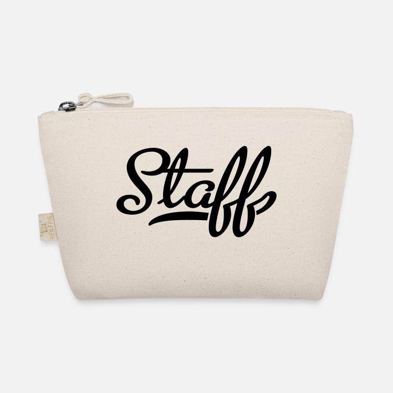 Staff Bio-Täschchen