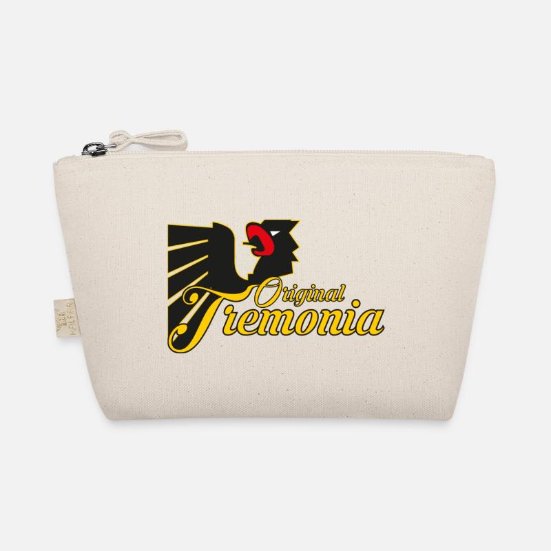 Label Original Tremonia 2 Bio-Täschchen