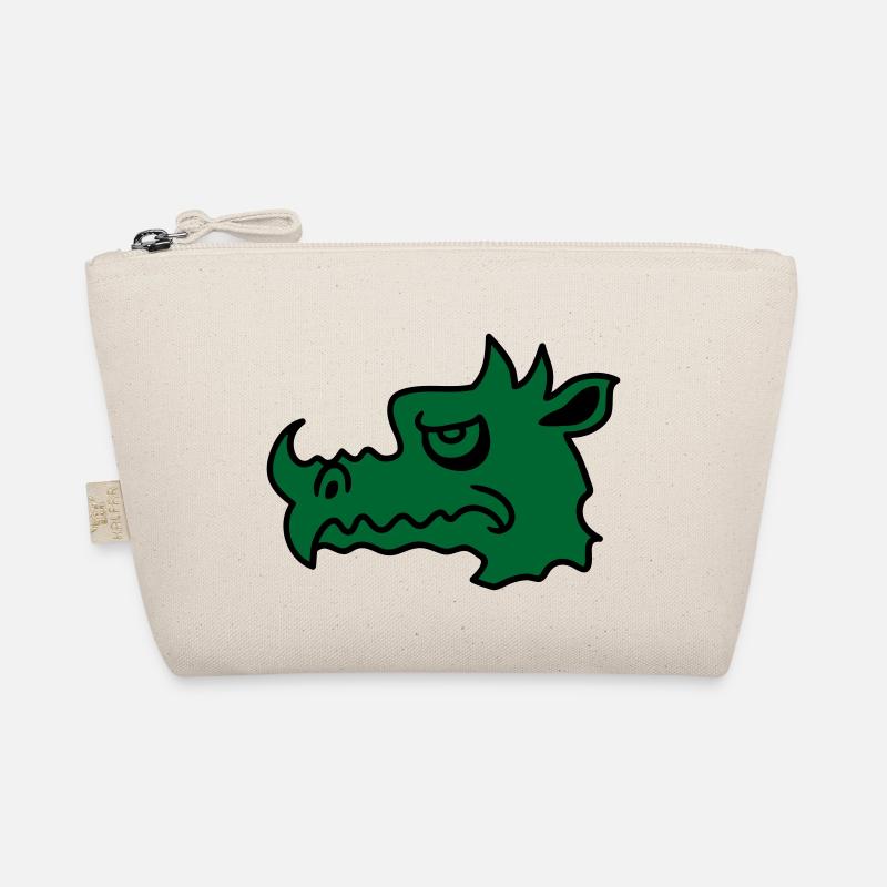 Dragon maléfique Trousse biologique