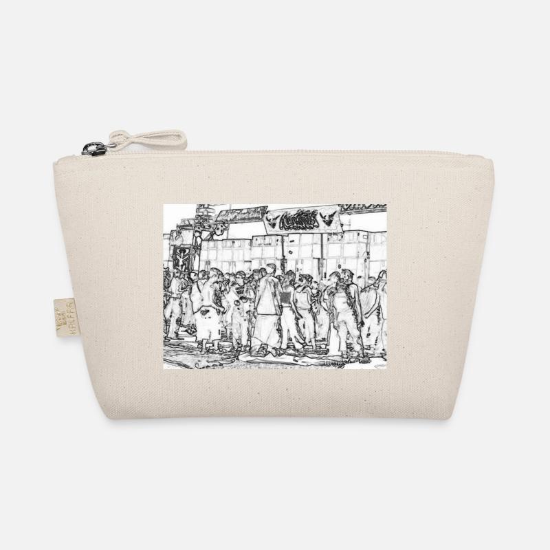 sound system 2 Trousse biologique