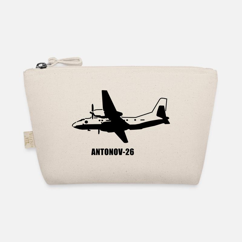 Antonov 26 Bio-Täschchen