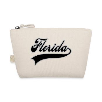 florida - Organic Pouch - nature - Front