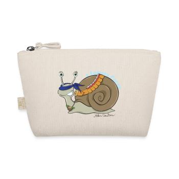 Escargot Corse - Trousse biologique - nature - Devant