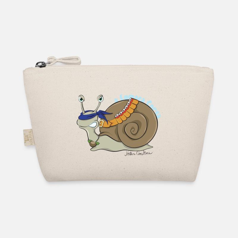 Escargot Corse Trousse biologique