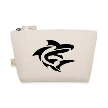 shark requin - Trousse biologique - nature - Devant