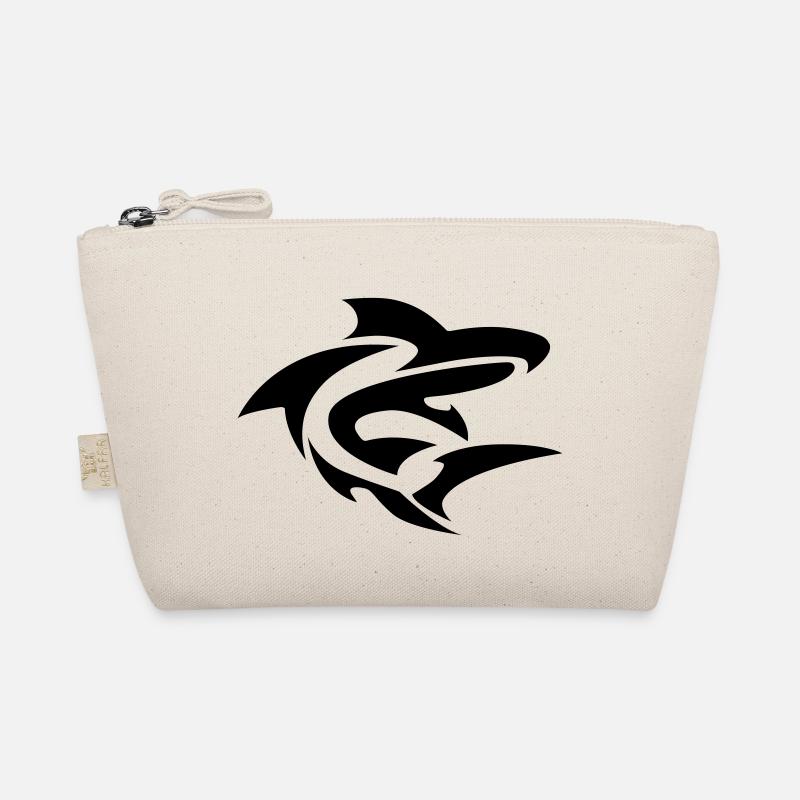 shark requin Trousse biologique