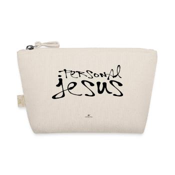 Jésus personnel - Trousse biologique - nature - Devant