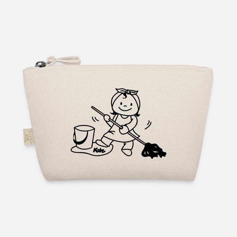 Putzfrau Organic Pouch