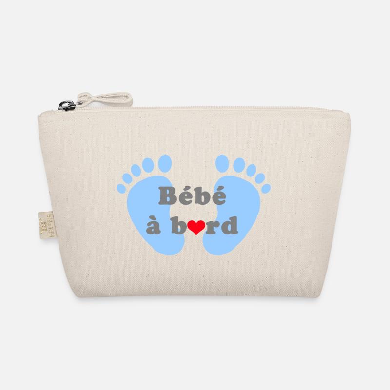 Bébé à bord Trousse biologique