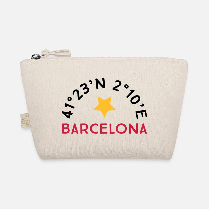 Barcelone Trousse biologique