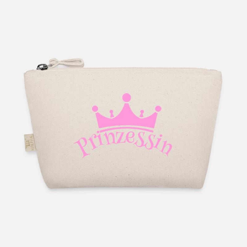 princesse - Trousse biologique - nature