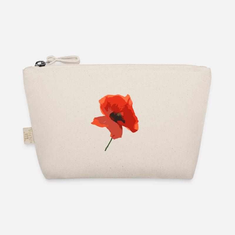 pavot Trousse biologique