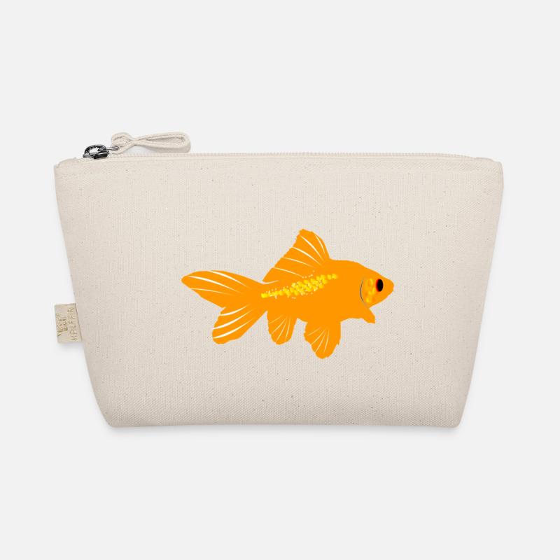 goldfish Organic Pouch