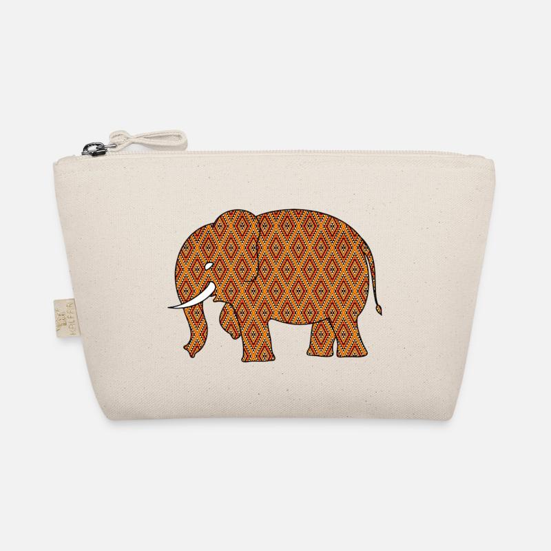 Elephant Trousse biologique