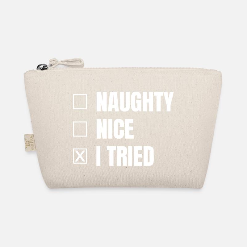 Noël Trousse biologique