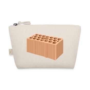 construire chantier de construction mécanique artisan maurer312 - Trousse biologique - nature - Devant