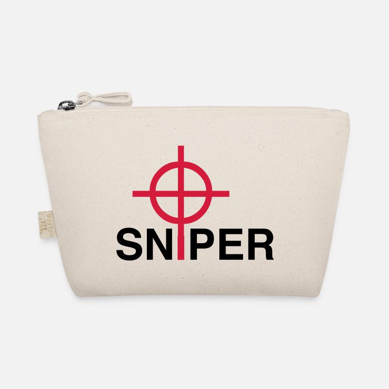 Sniper Organic Pouch