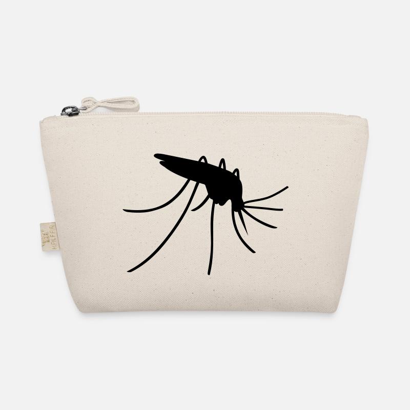 Mosquito Mosquito Mosquito Insect mosquito bite Organic Pouch