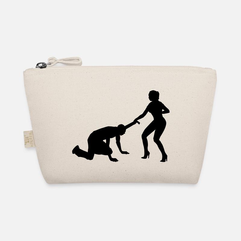 stag_night Bio-Täschchen