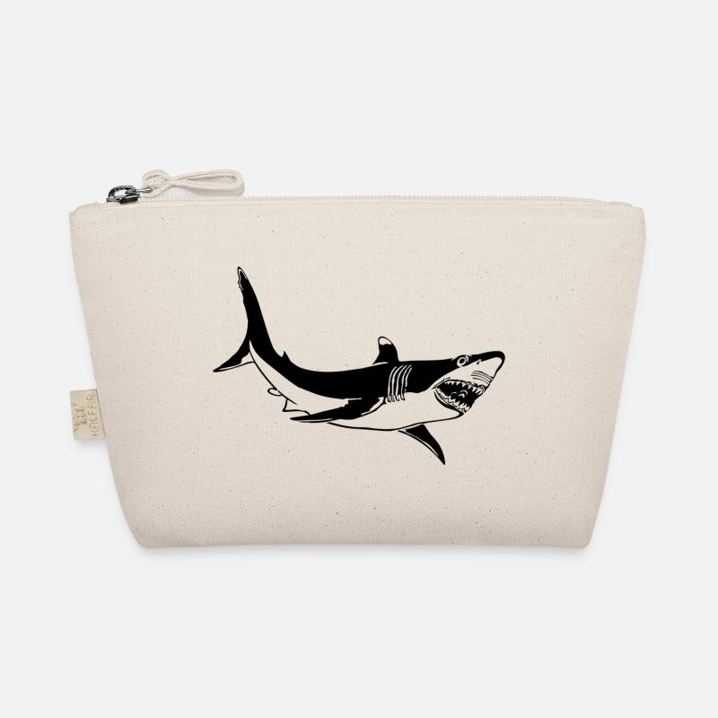 Requins Trousse biologique