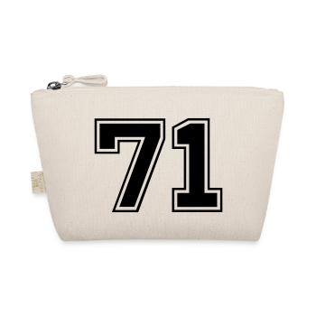 71 - Trousse biologique - nature - Devant