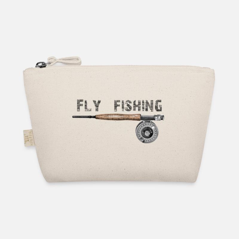 Fly fishing Trousse biologique