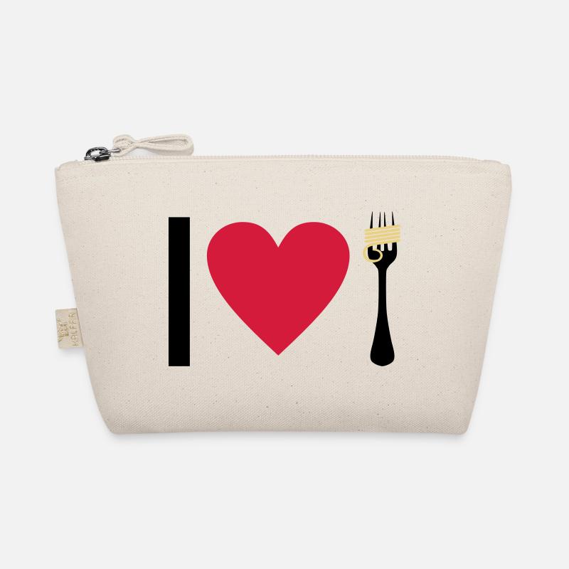 I love Pasta Organic Pouch