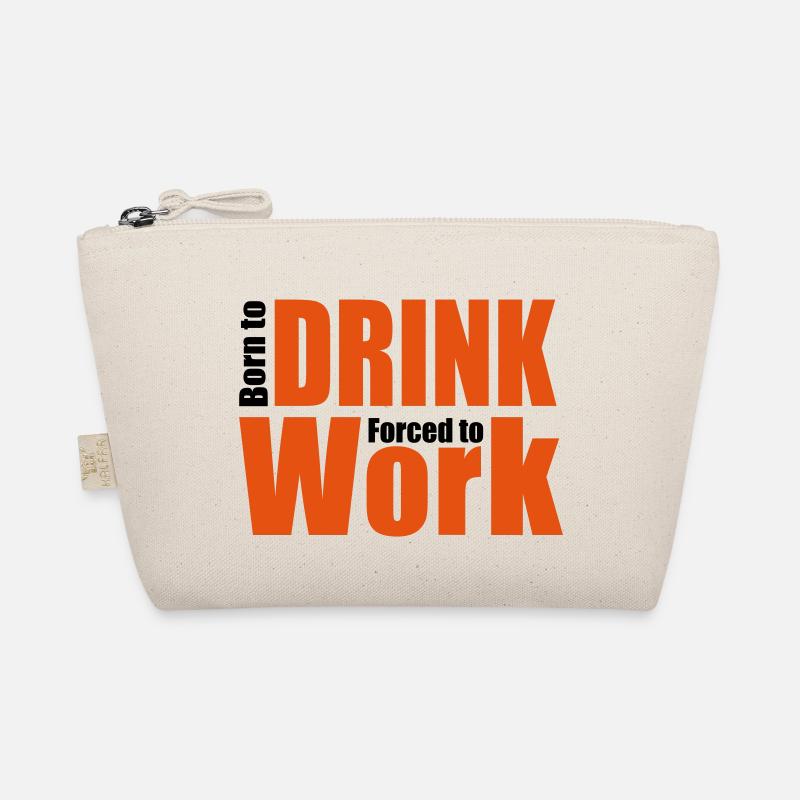 alkohol Bio-Täschchen