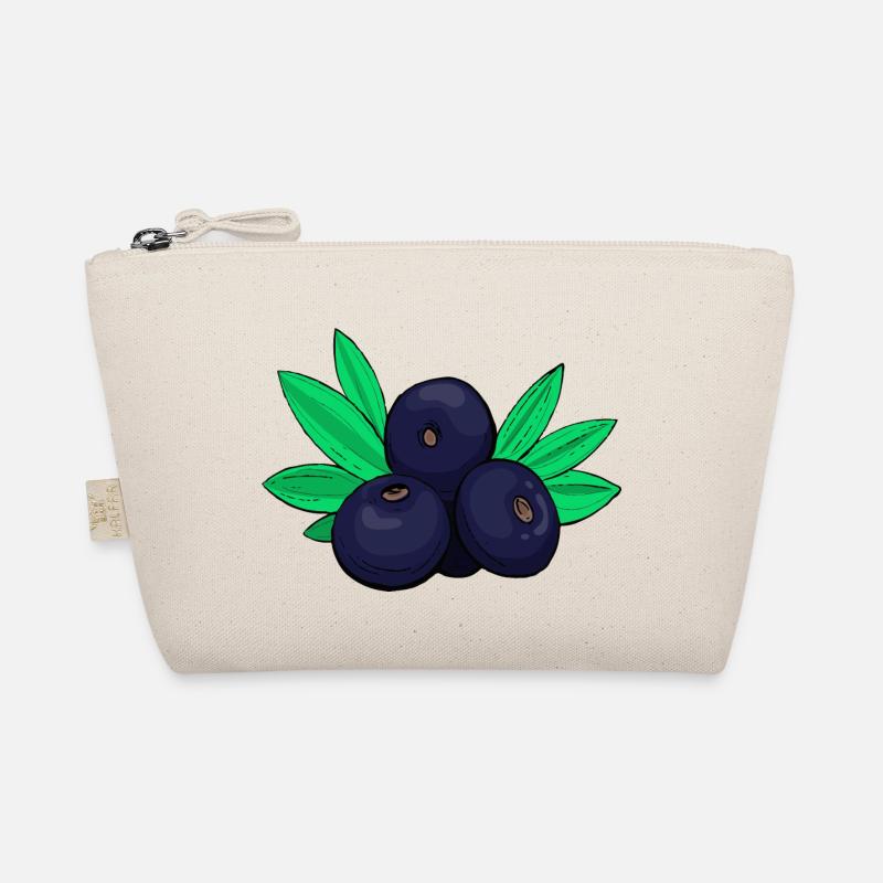Acai berries Cabbage berry Organic Pouch
