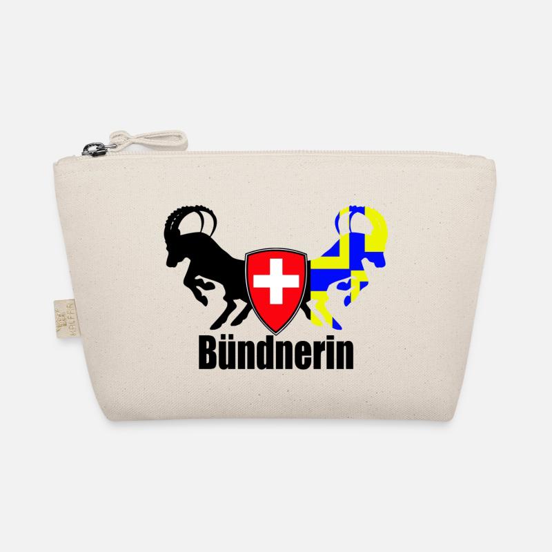 from Grisons Organic Pouch