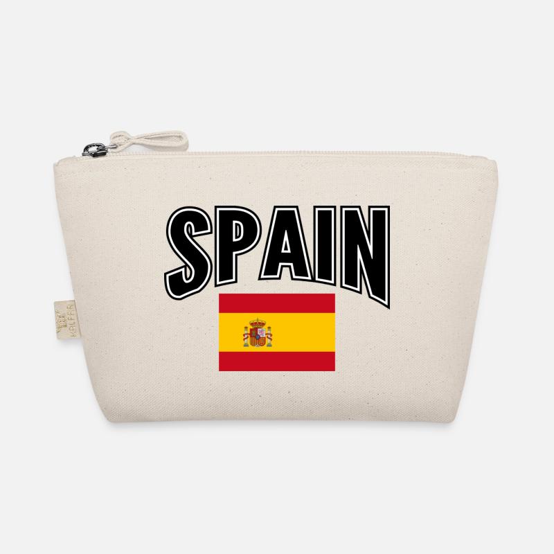 Espagne Trousse biologique