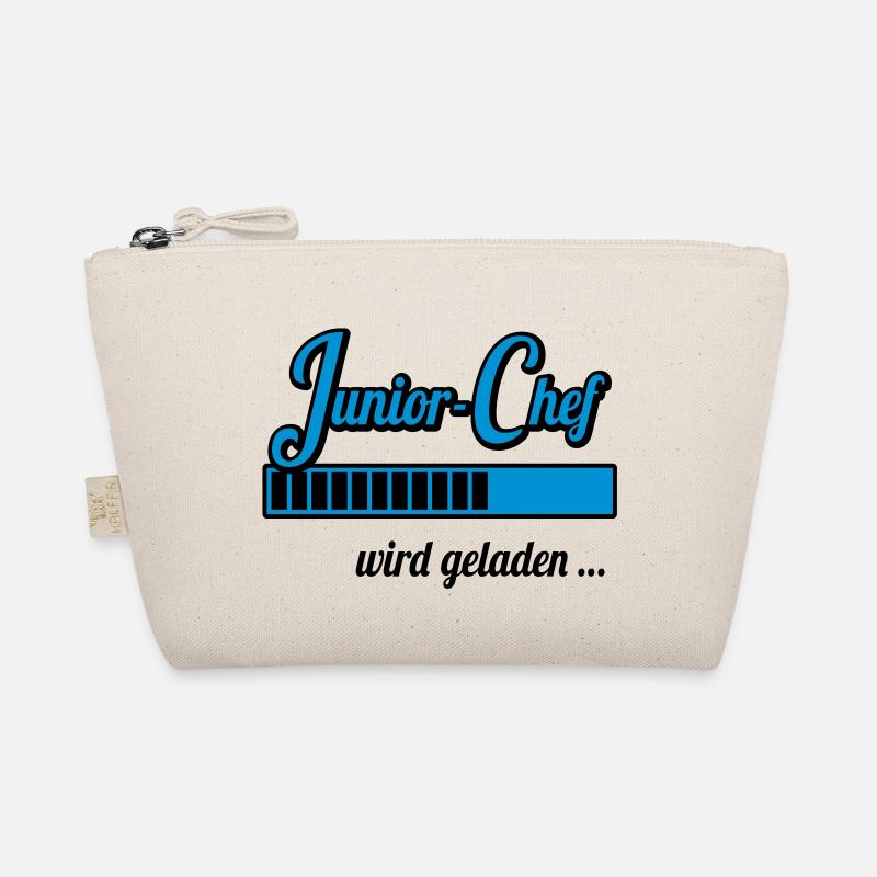 Junior chef Loading ... (pregnancy) Organic Pouch