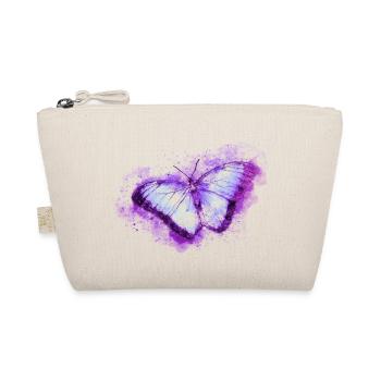Papillon - Trousse biologique - nature - Devant