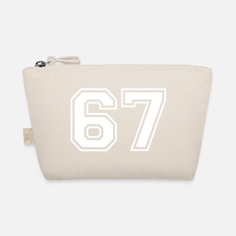 67 Bio-Täschchen