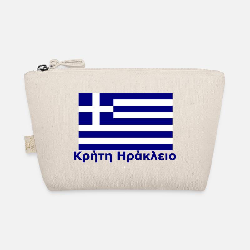 Kreta Iraklion Heraklion - Bio-Täschchen - Natur