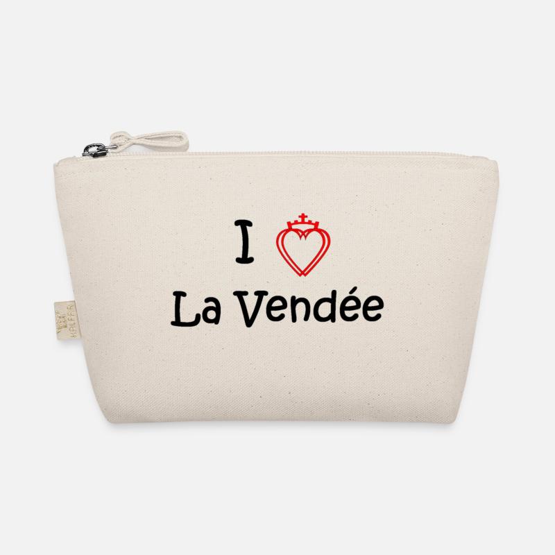i love la vendee Trousse biologique